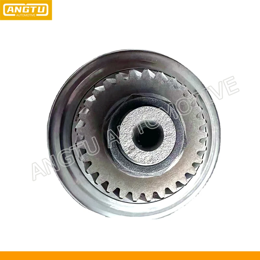 JF020E CVT Automatic Transmission Sprocket Chain Pulley Set with Belt Chain for Nissa for Suzuki Auto Parts  901090