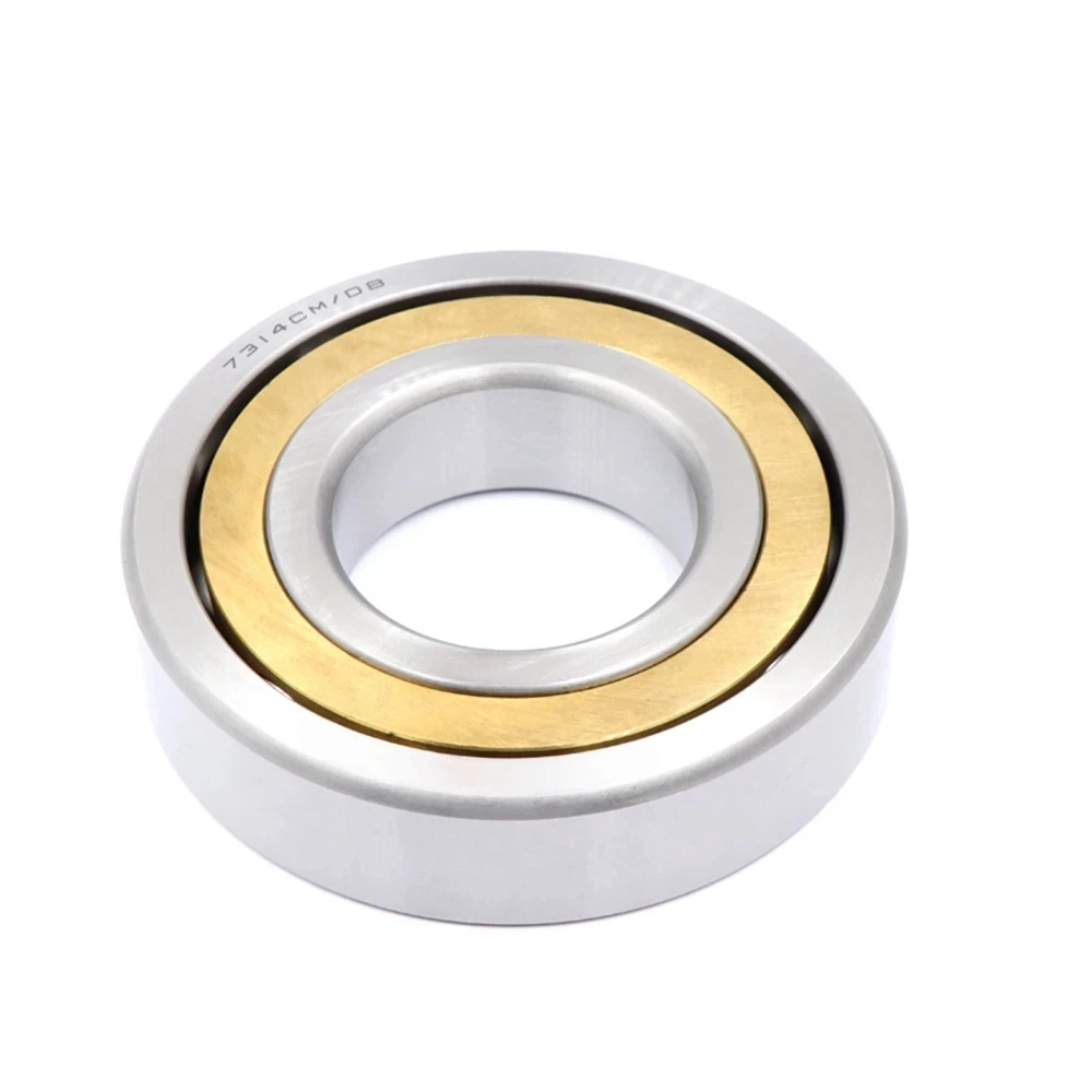 

КИТАЙ Радиально-упорные шарикоподшипники 7006 7007 7008 7009 ACM