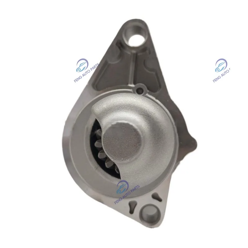 Starter for Honda CRIDER CR-V  RM1 RIA/R1G/R1P/R6C/R2G To Start The Motor 31200-58N-H52