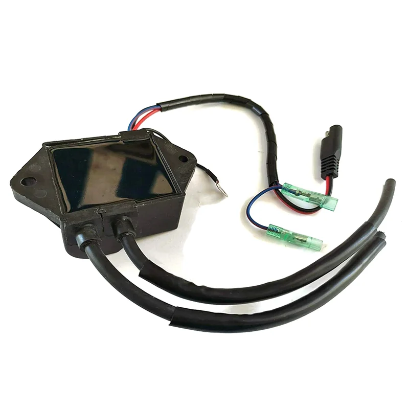 

1 Piece Cdi Unit Assy For Suzuki Outboard Dt9.9 Dt15 Outboard Engine 9.9Hp/15Hp 32900-93903 Replacement Accessories
