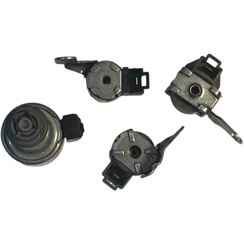 

1 Set AW50-40LE For SAAB/Volvo 850 40/70/80 Series &Suzuki-Aerio Car Engine Parts Automatic Transmission Solenoid Valve Body