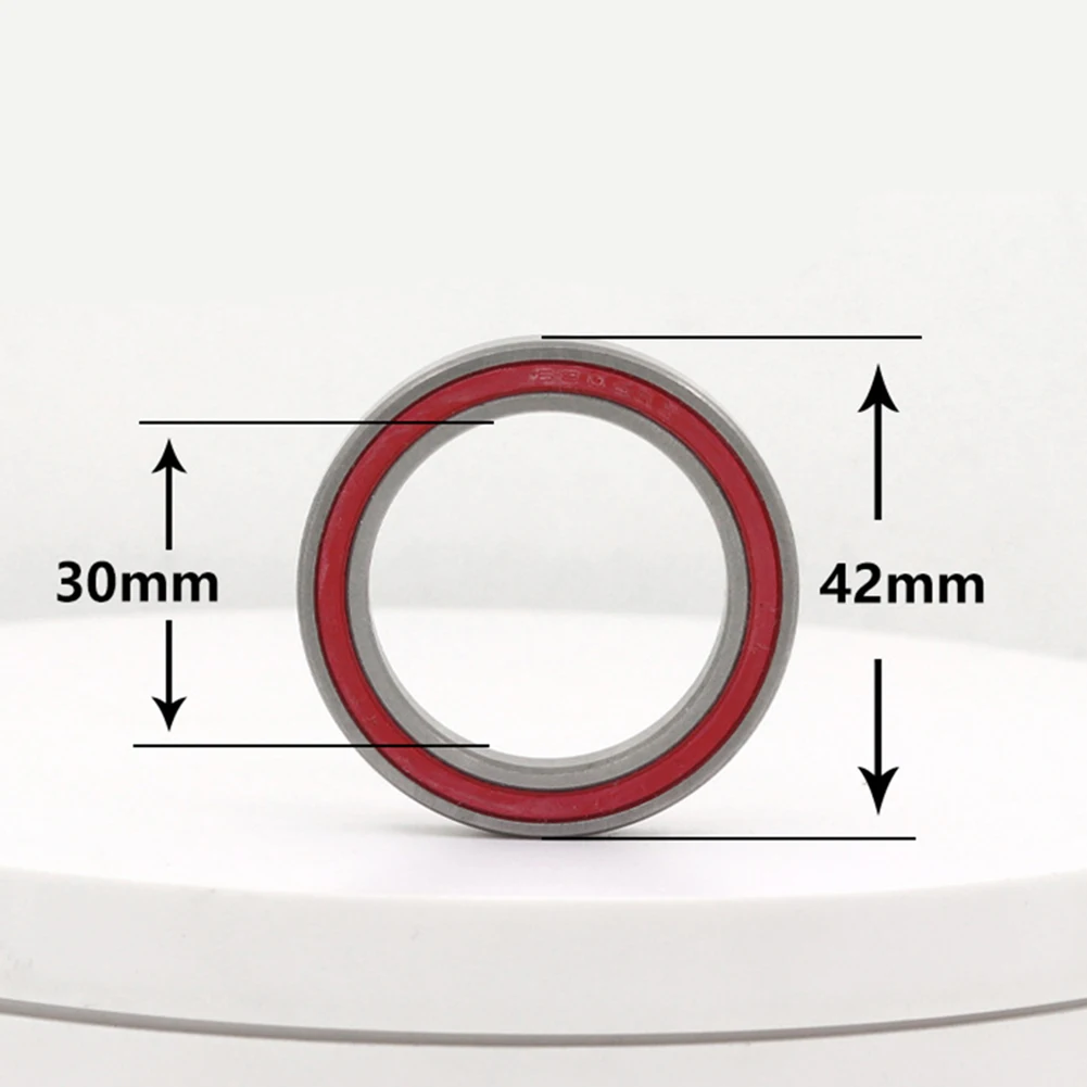 Efficient Bike Main…