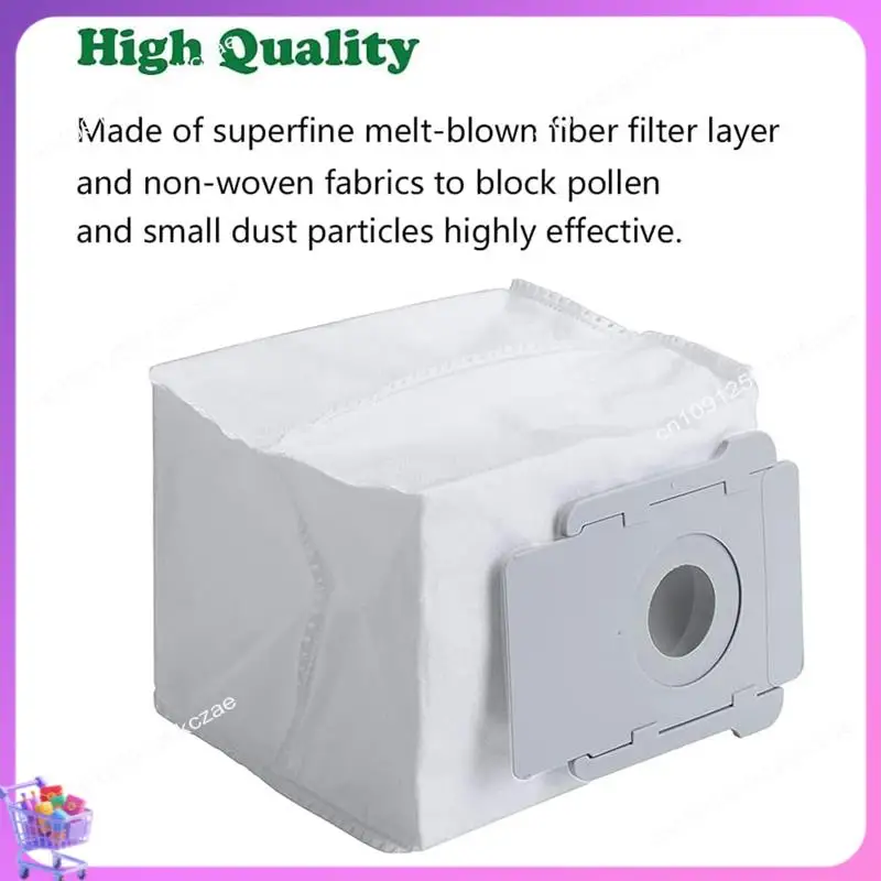 X11A 10 Pack Hepa F… - image