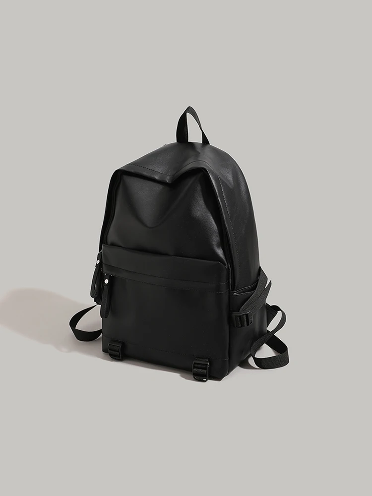 New Aesthetic Backpacks For Women Student's School Backpacks Men's backpacks Waterproof Casual Style Bags