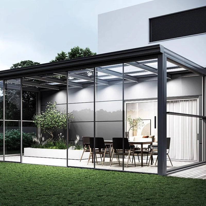 China Made Glass Ro… - image