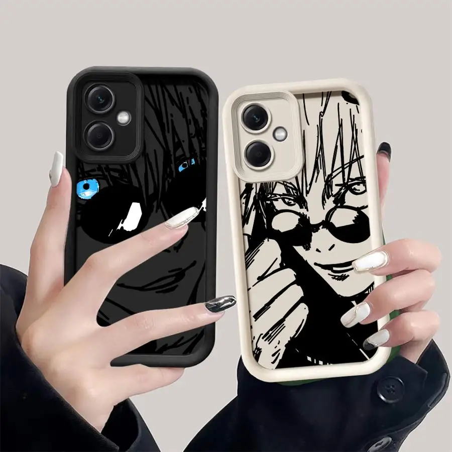 Anime J-Ujutsu K-Ai… - image