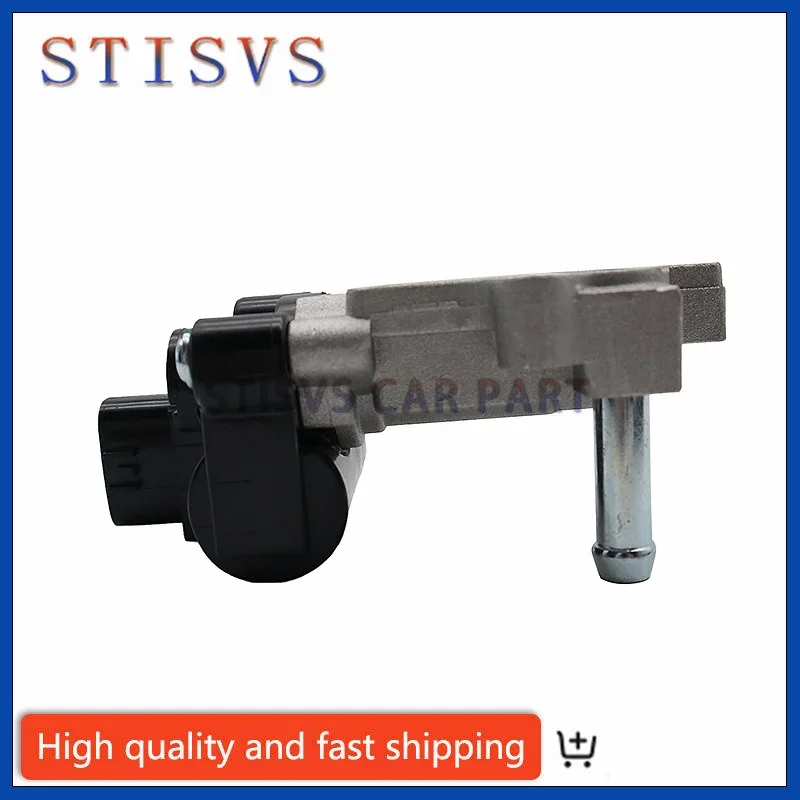 IACV Idle Air Control Valve 22270-75050 For Toyota 4Runner Tacoma 2.4 2.7L L4 2000-2004 22270 75050 2227075050 Cars Accessories