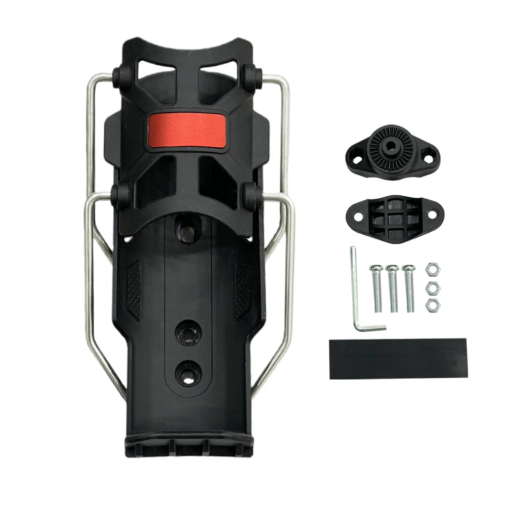GS Einstellbare Lenker Tasse Käfig FÜR BMW R1200GS R1250GS R1200GS LC F800GS F850GS ADV R1300GS Motorrad Wasser Flasche Halter