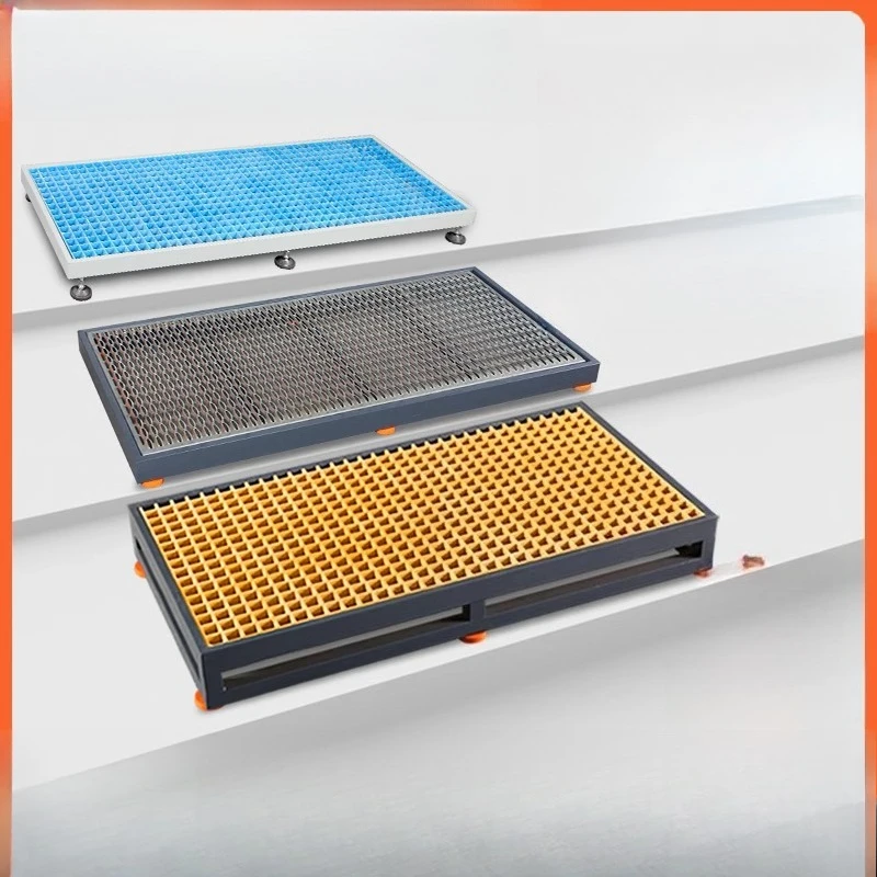 Factory foot pedal FRP numerical control machine