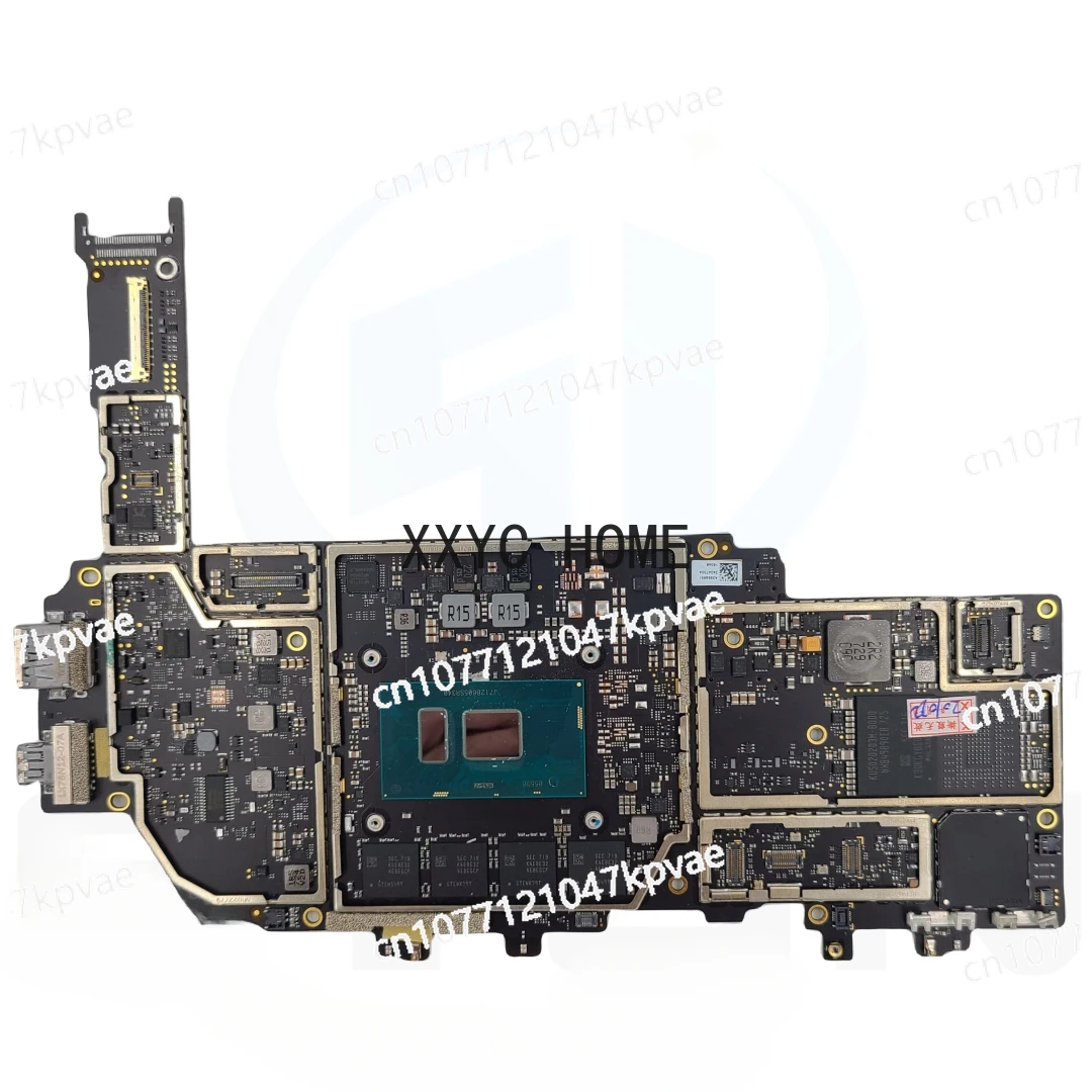 1796 Motherboard I5-7300U for  Surface Pro 5 Logic Board 8GB M1007506-015