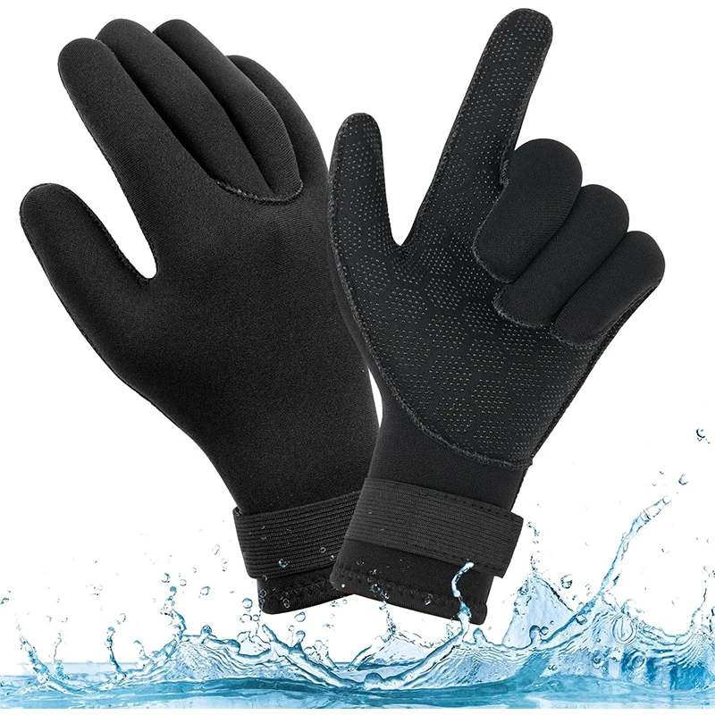 #49 Highest Rated Surfing Gloves to Buy in 2026