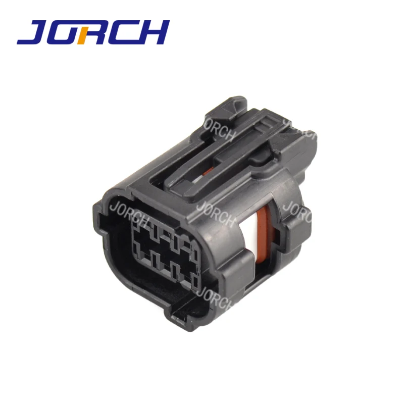 6 Pin MG645722-5 Original Wiring harnesses and electrical components KET connector