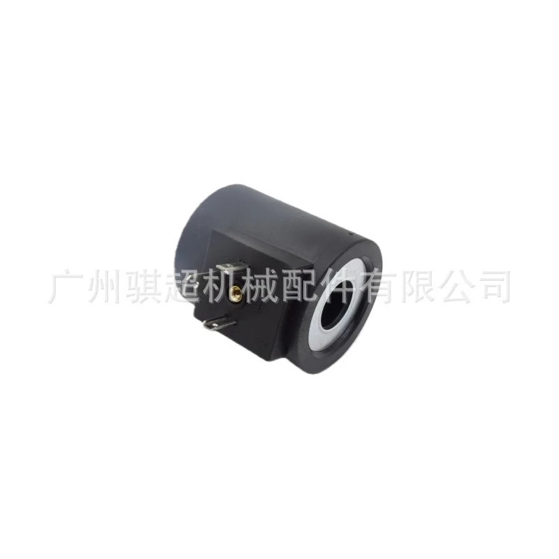 6306012 Excavator Solenoid Valve Coil for HydraForce SV08/DSV080