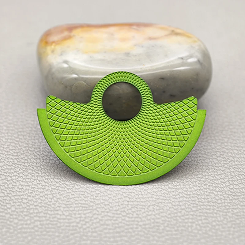 NH35 NH36 Rotore automatico del martello Patch in metallo adatto per NH34 NH38 NH39 4R 6R 7S26 7S36 Movimento SKX007 Orologio Refit Accessori