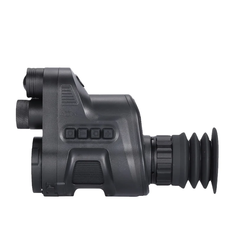 HENBAKER NV710S Alcance de visión nocturna Visión nocturna Caça Alcance de visión nocturna infrarroja para caza