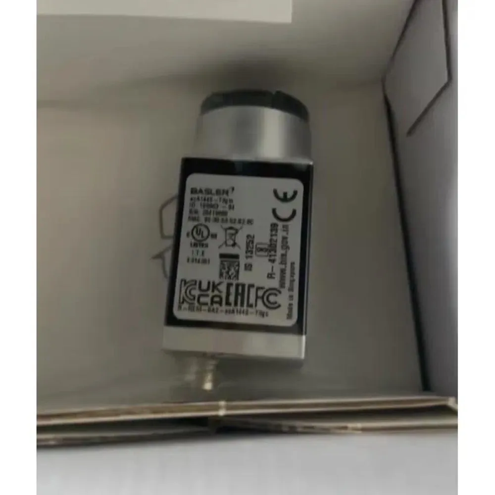 The Basler acA1440-73gm/gc GigE camera with the IMX273 CMOS sensor delivers 73 fps at 1.6 MP resolution Area Scan Cameras