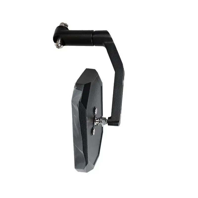 Hood Mount Rear View Mirror Wide Angle Bonnet Side Mirror For Great Wall Tank 300 2020+ Car Hood Rearview Mirror Auxiliary Blind