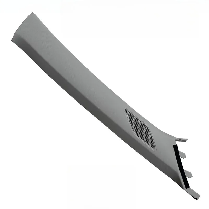 

Накладка на центральную стойку с твитером для Volkswagen Bora 2018-2023 гг.