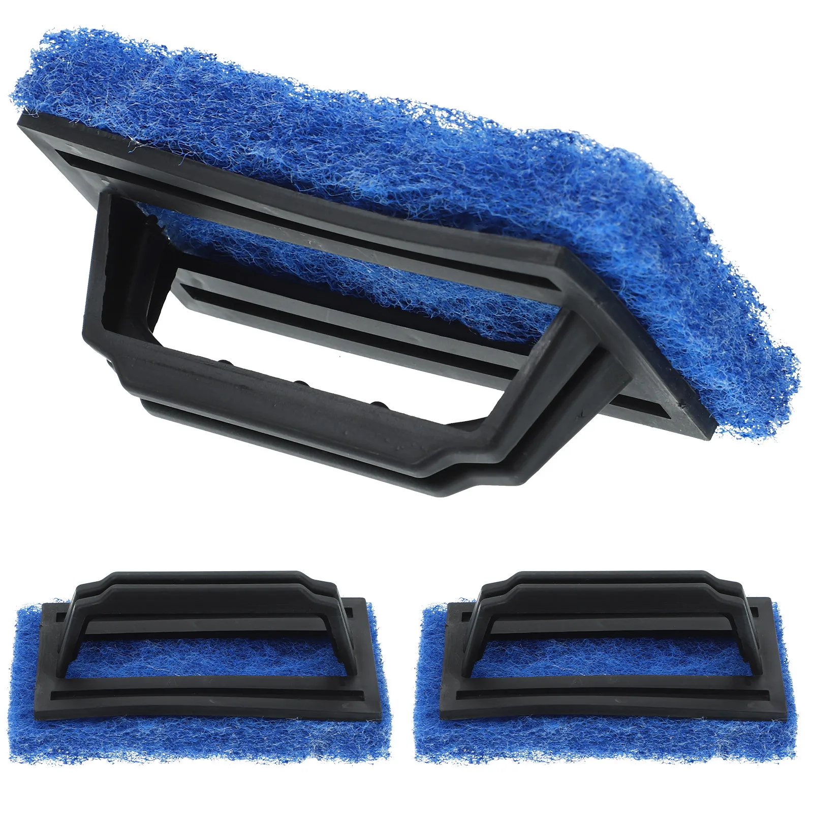 

3 шт., скраб для трафаретной печати, средство для удаления чернил, износостойкая губчатая щетка для текстиля, графические принадлежности для ручной печати