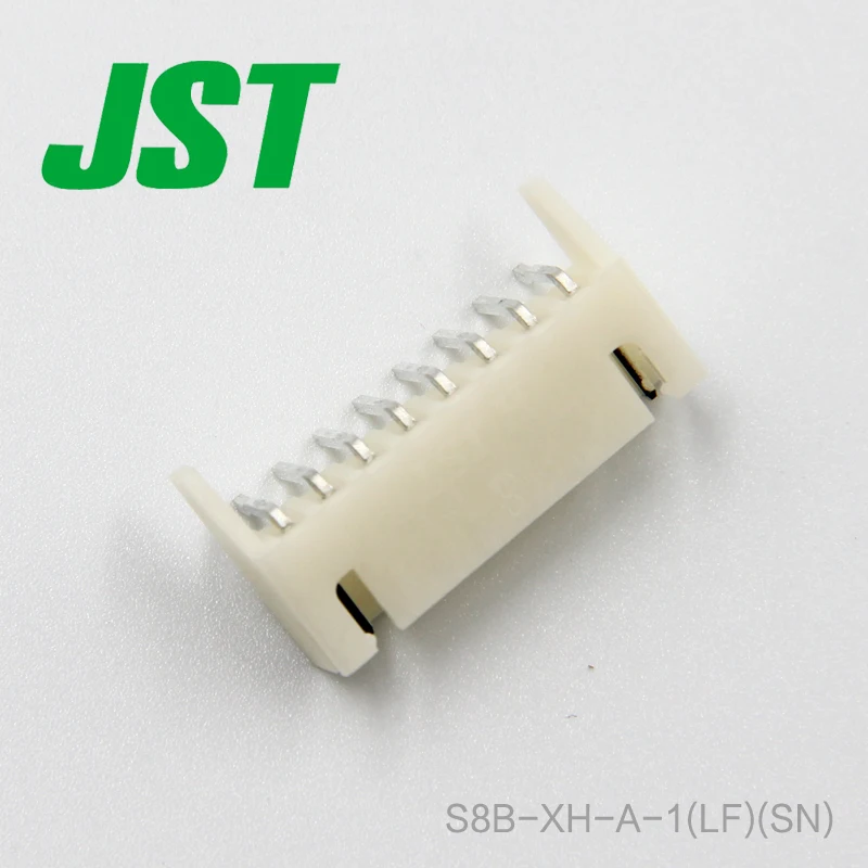 

JST Processing Connector Harness S8B-XH-A S9B-XH-A