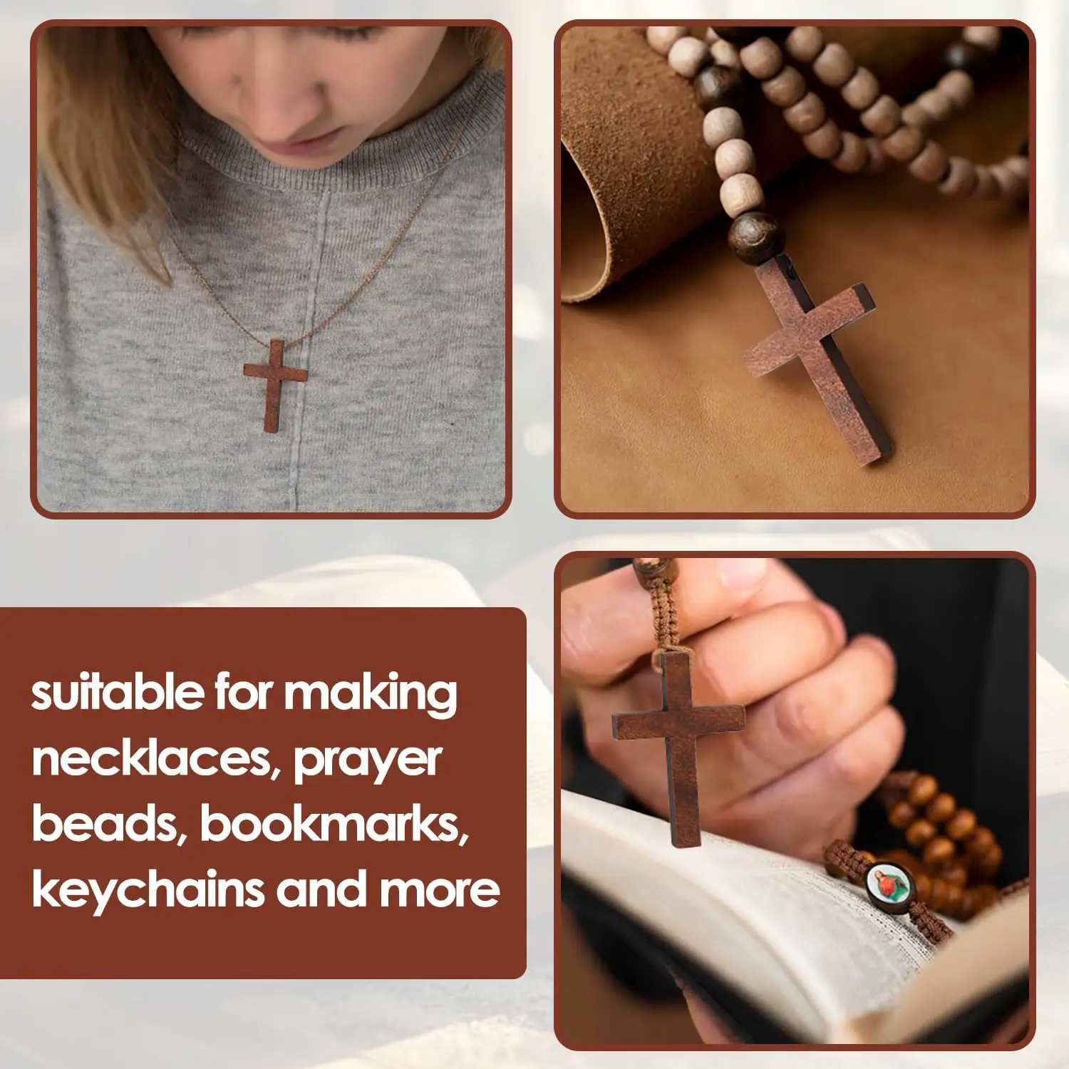 Thumbnail 3 - #55 Best Pendant Bracelets to Buy In 2026