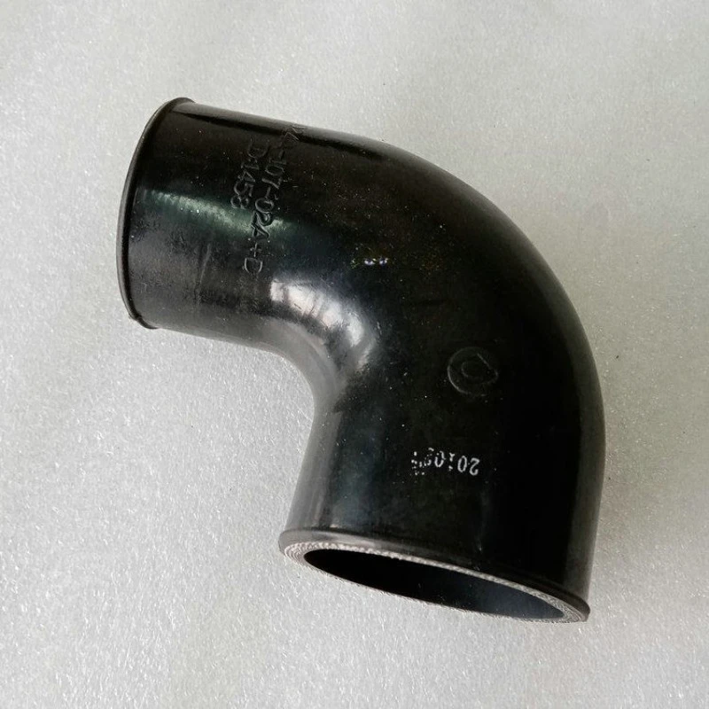 Leveler, Paver, Roller, Water Pipe, Diesel 6114 Engine, Water Pump, Big and Small Head Bend Pipe