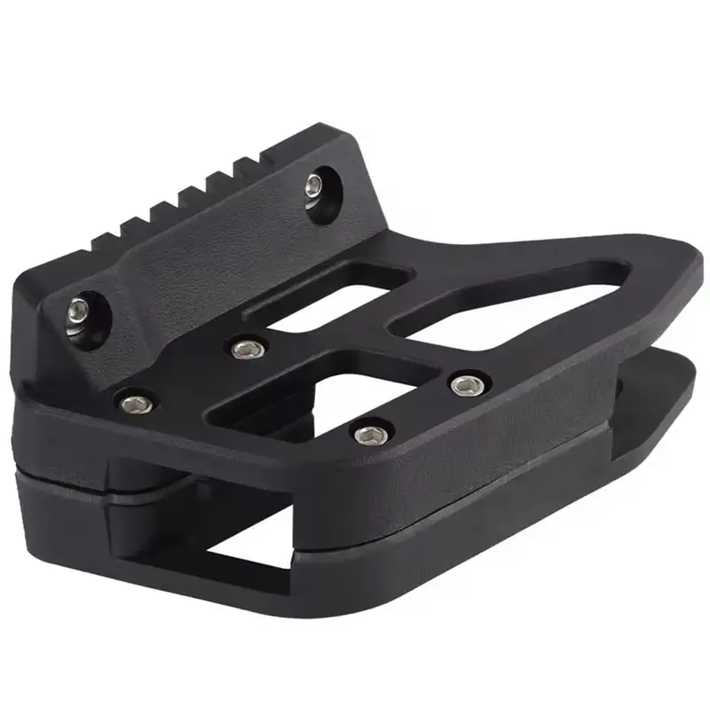 

Superior-Protector Plate Guard Cover For Tenere 700 Chain Guide Pulley Chain Stabilizer Refit Fit Motorcycle Accessory