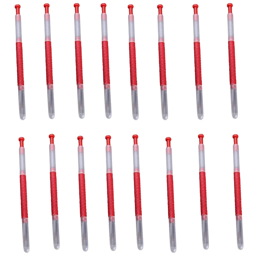 10Pcs Queen Grafting Tools Kit Stainless Steel Larva Spoons ,Beekeeping Grafting for Queen Rearing Retractable Needle
