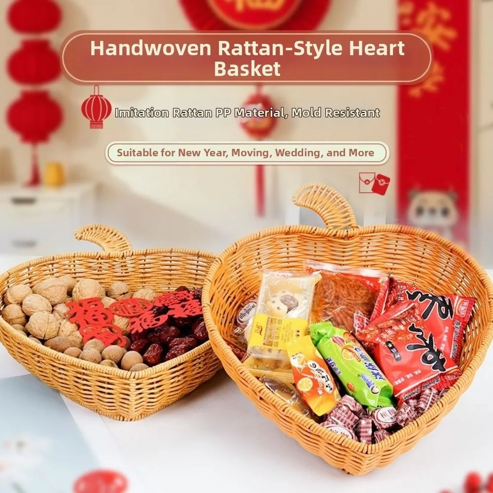 Thumbnail 2 - #68 Best Kitchen Storage Baskets to Buy In 2026