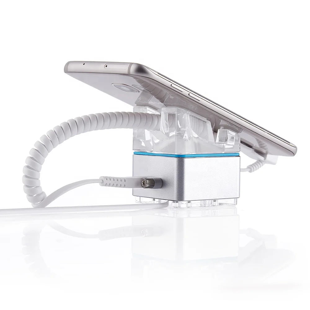 Controle Remoto Dispositivo Anti-Roubo, Alarme de carregamento Anti-Roubo, Tablet, Celular