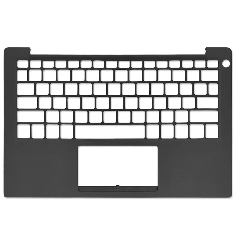 Dla DELL XPS 13 9380 7390 P82G LCD do laptopa górna pokrywa pleców/górna pokrywa na palmy/dolna pokrywa