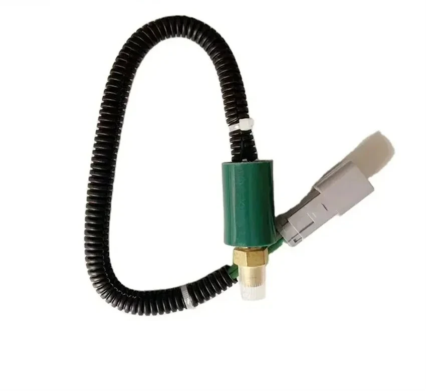 41-3669 High Pressu… - image