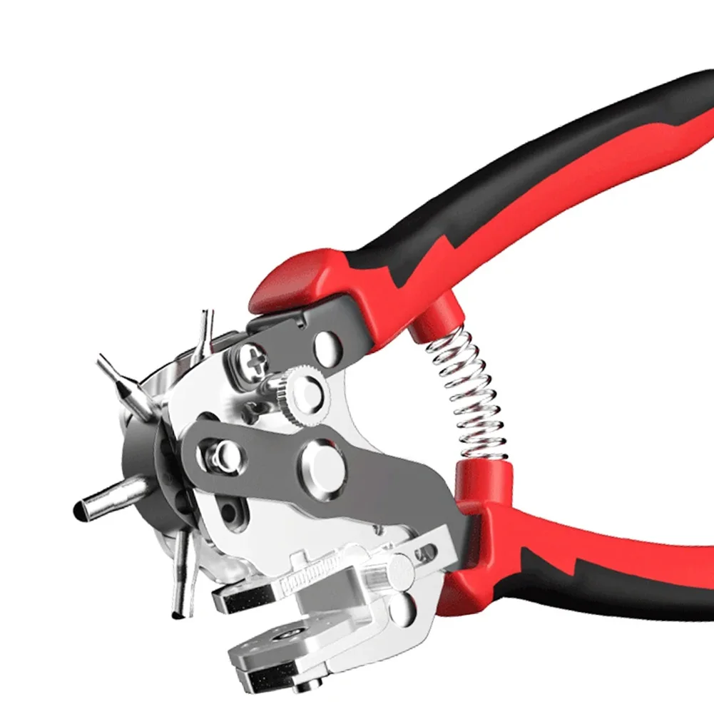 

Дырокол плоскогубцы, Дырокол кожевенное ремесло, ремешок для часов бытовой, дырокол инструмент «сделай сам», кожаный ремешок ручные инструменты