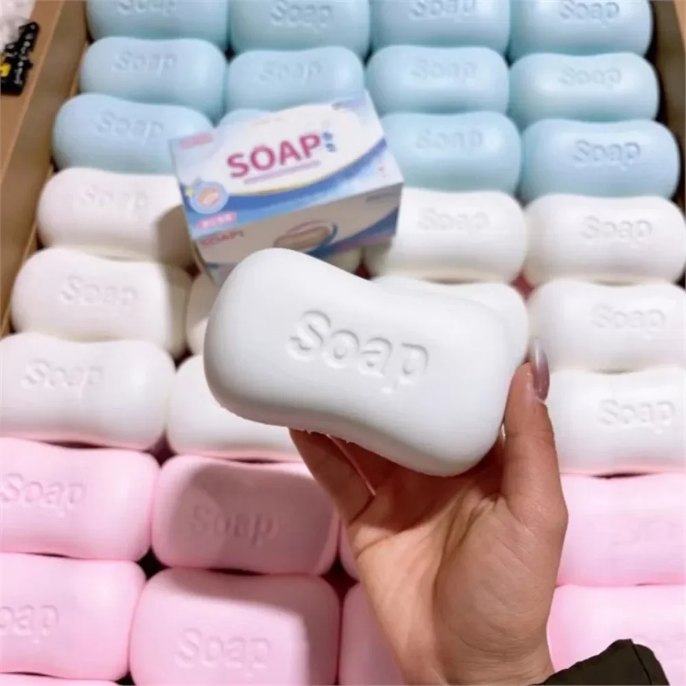 Simuliertes Seifenform-Squishy-Spielzeug aus PU – Stressabbau, Entspannung, Anti-Angst, weich, langsam zurückfedernd, Quetsch-Geschenk für den Schreibtisch – Detail 3