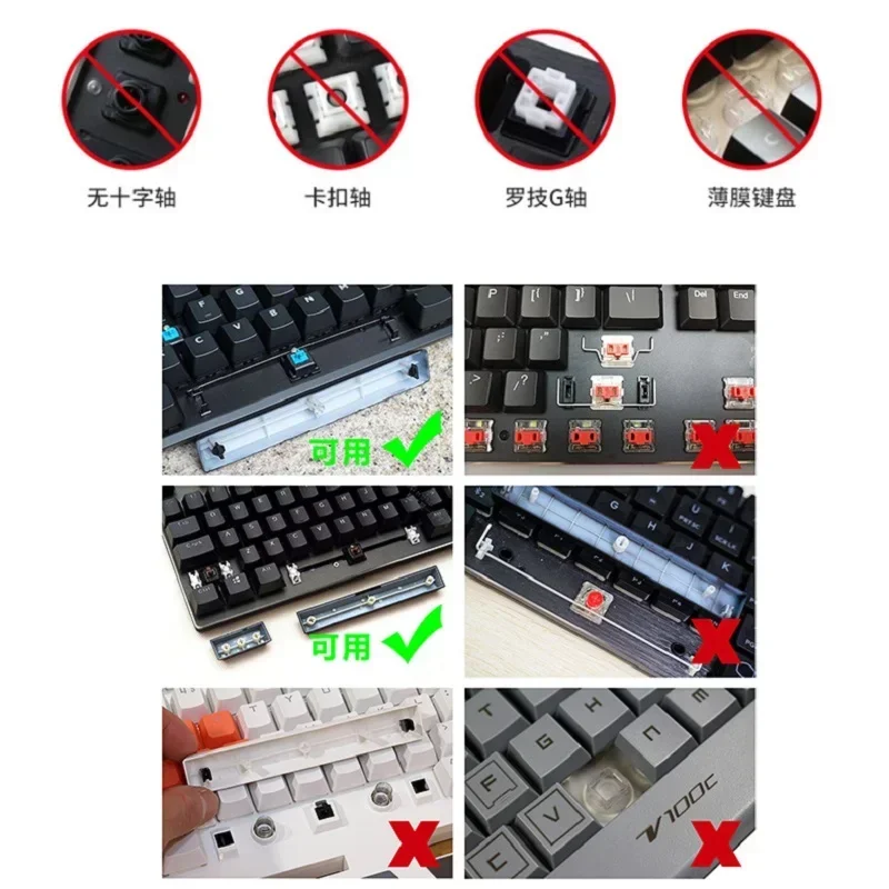 

PBT sublimation theme keycap single DIY customized OEM
