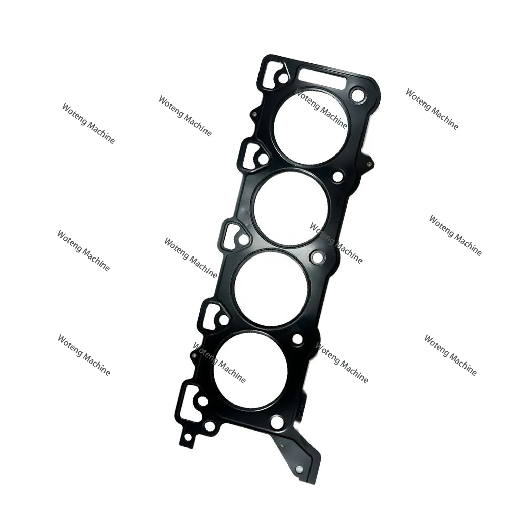 

Engine Overhaul Kit Cylinder Head Gasket Set Fit For Land Rover LH4585202 Valve Cover Gasket