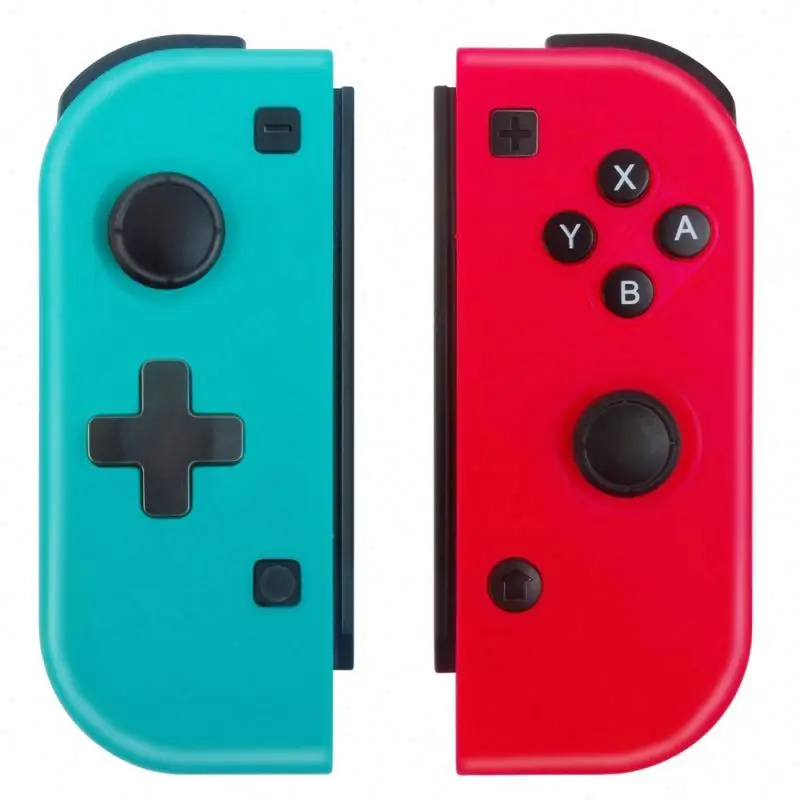 

Джойстик для консоли с левой и правой стороны для NS Switch