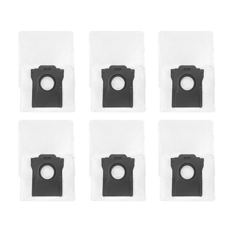 

Compatible For Dreame L10s Pro Ultra Replacement Main Side Brush HEPA Filter Mop Pad Dust Bag Spare Parts Kit-A54Q