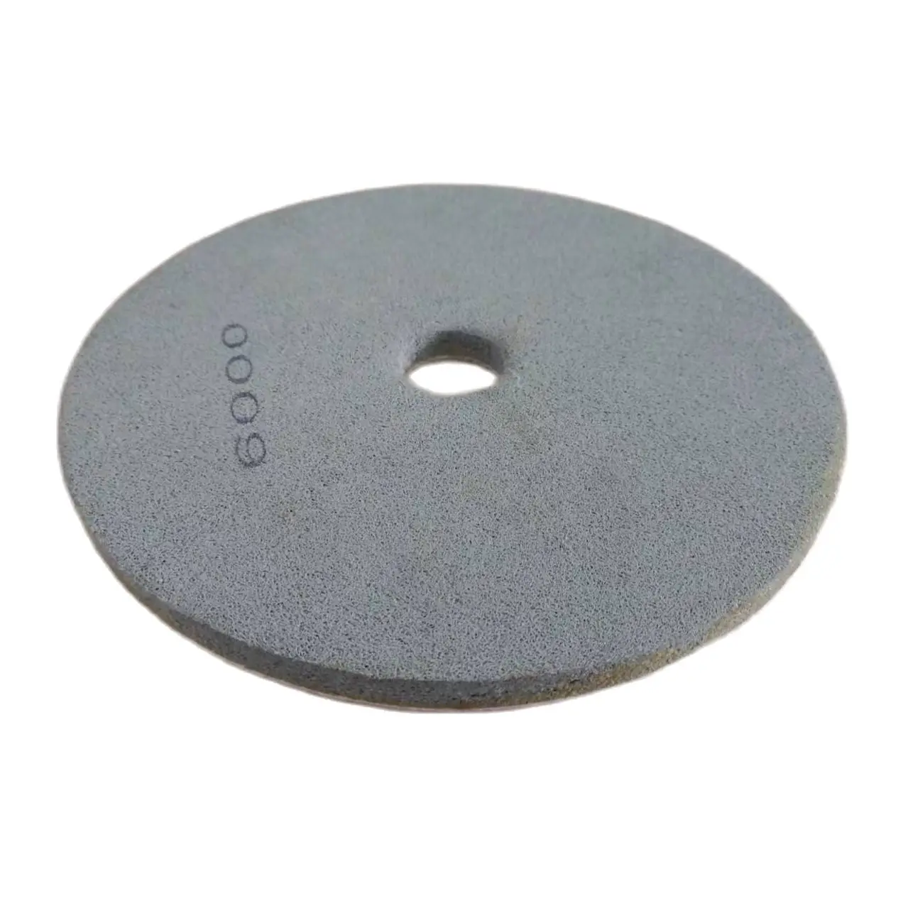 250mm Abrasive Marble Sponge Polishing Pad Wear-Resistant Wet Grinding Sheet Stone Fiber Polishing Disc Mirror Polishing Sheet