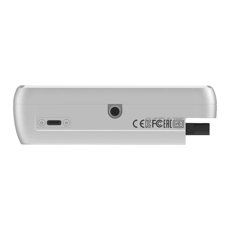 

Intel RealSense Depth Camera D457
