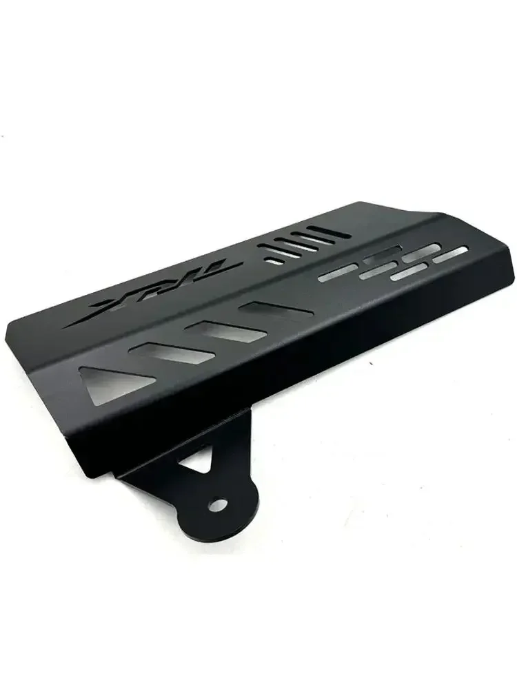 Nowa osłona termiczna Benelli TRK702 do Benelli TRK702 Osłona przeciwoparzeniowa do Benelli TRK702 TRK 702X 702X TRK702X — 2