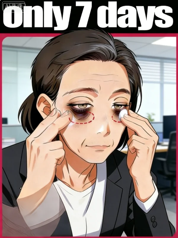 

Eye Bag Removal Cream Moisturizing Anti-Wrinkle Firming Skin Fade Fine Lines Anti Dark Circle Puffiness Eye Care