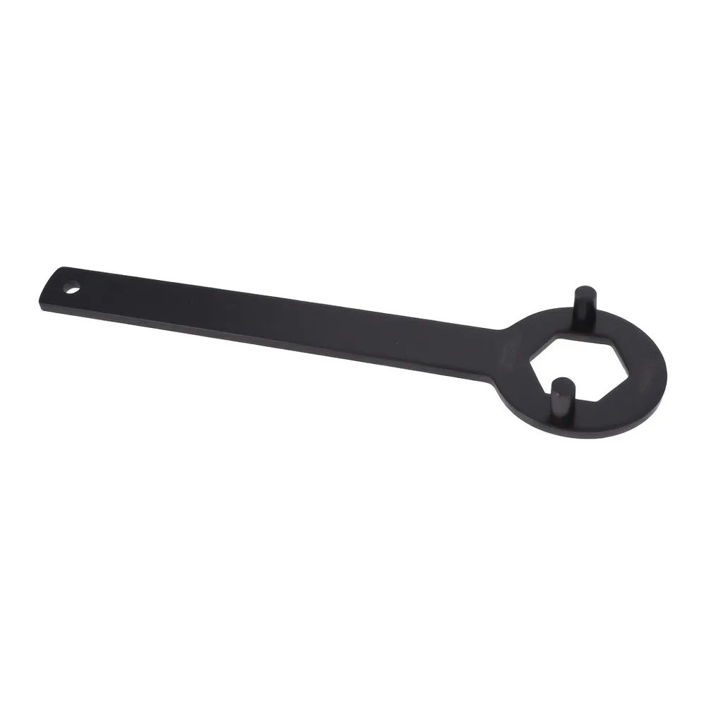 Dual Function Clutch Holding Tool For Minarelli For Kymco For Malaguti For 50cc For Scooters High Strength Carbon Steel Build