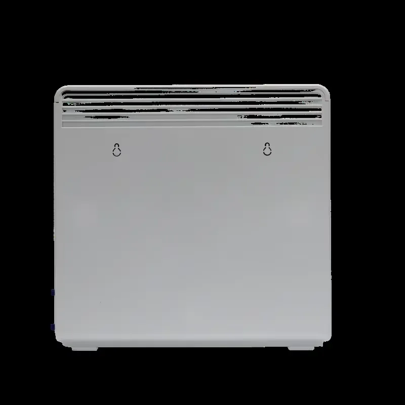 Factory Direct Water Purification RO Units Under Sink Tankless 400 GPD 5 Stage Reverse Osmosis Water Filter System