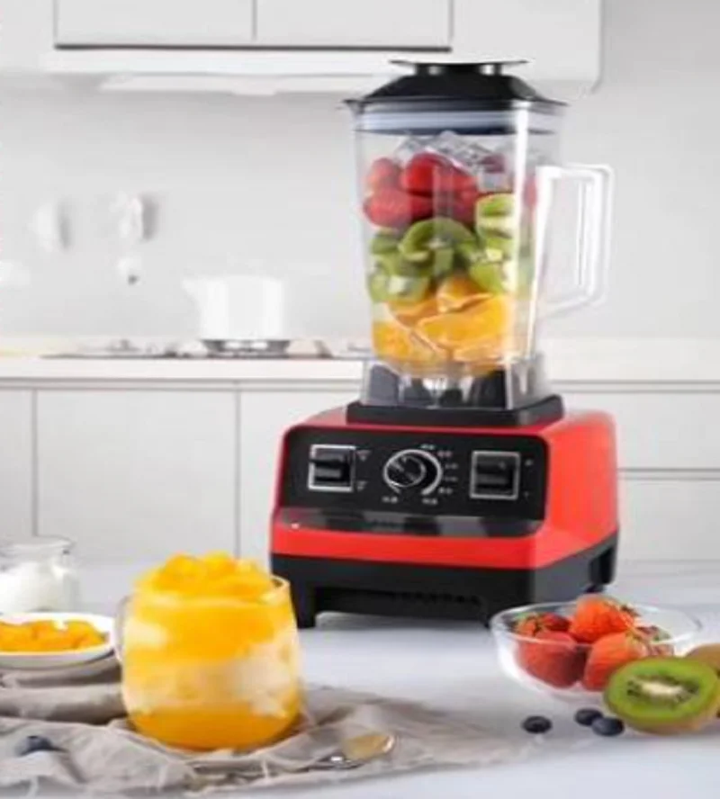 110V/220V Silver Cr…