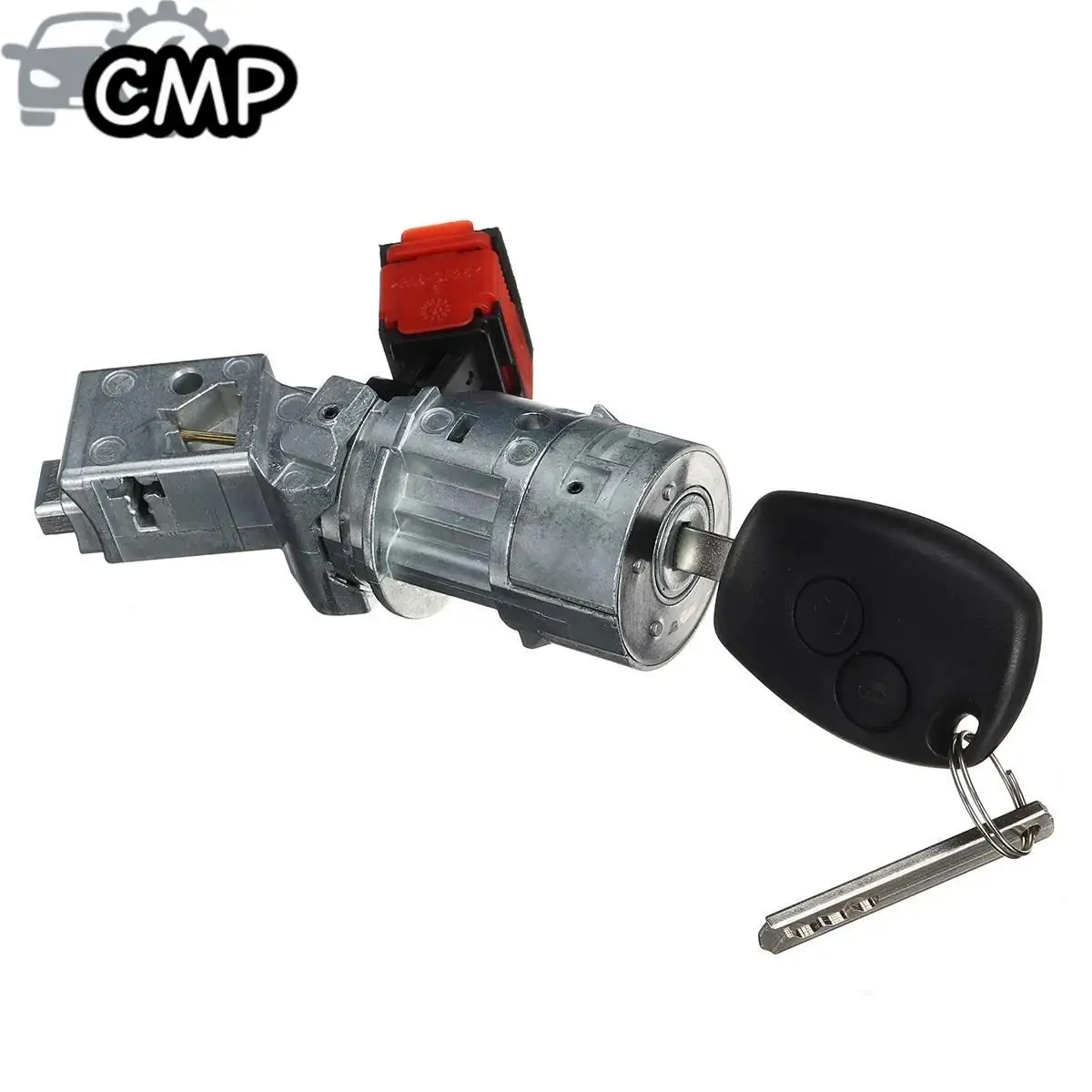 

1pcs Car Ignition Lock Barrel Starter For Dacia Sandero Duster Logan OE# 7701208408 Replacement Parts for Car Ignition System