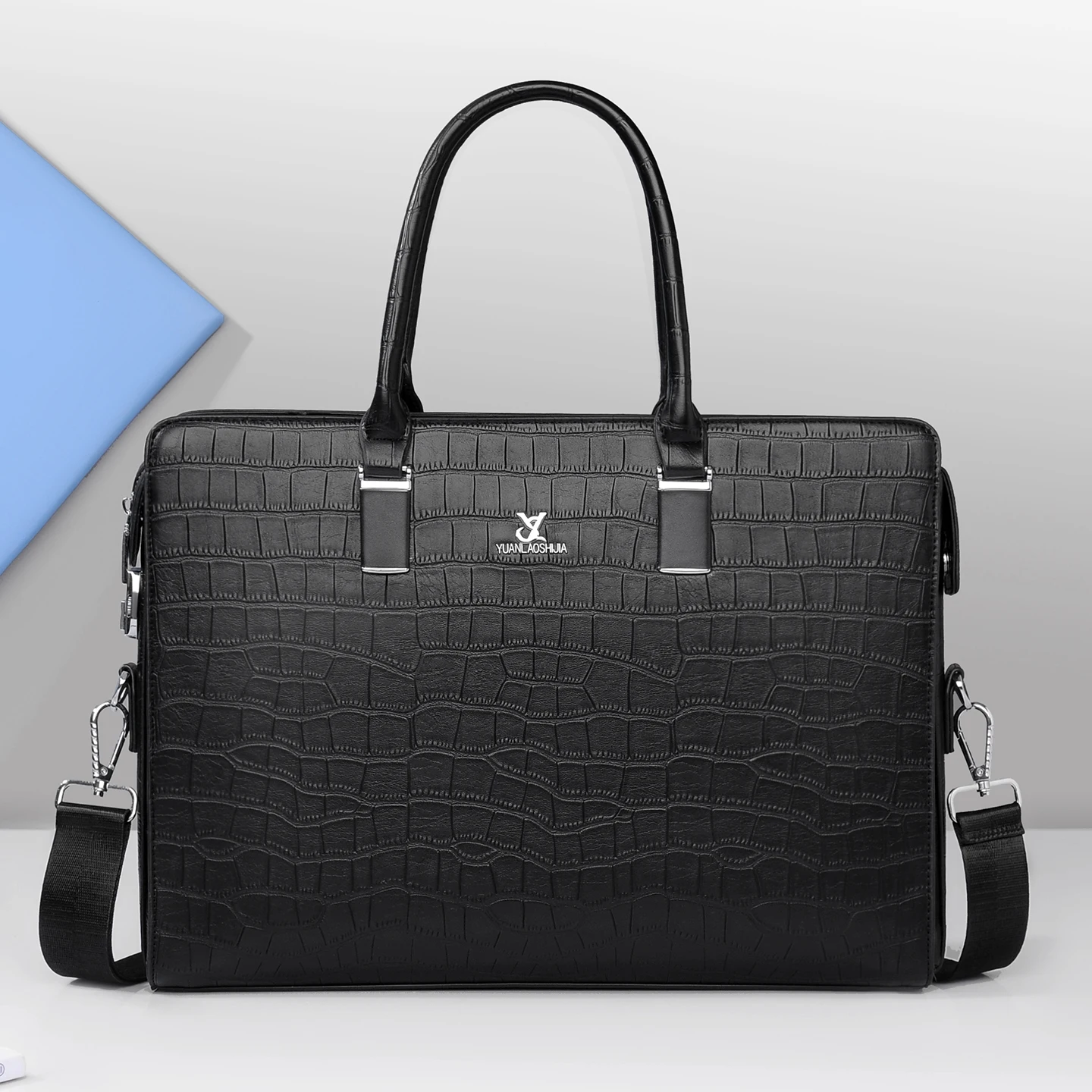 nuova-borsa-da-uomo-con-motivo-coccodrillo-e-chiusura-a-password-borsa-a-tracolla-per-documenti-e-laptop-borsa-a-tracolla-per-giovani