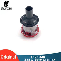 Shunzao z15 z15pro z15max handheld cordless vacuum cleaner parts factory replacement parts multi cone assembly