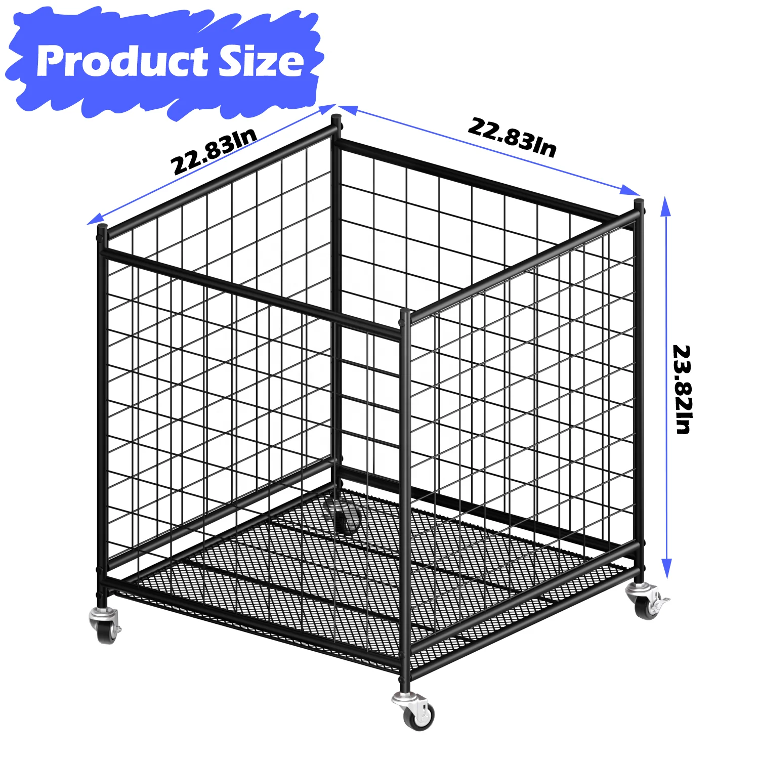 Loja de artigos esportivos garagem equipamentos fitness ferramenta acessórios basquete futebol vôlei yoga bola armazenamento rack gaiola