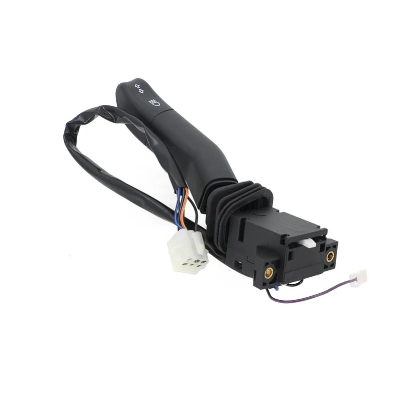 AB96-Truck Steering Column Switch For Scania 4 Series Replace 1402448 1373189 1353706